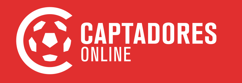 Captadores Online Logo